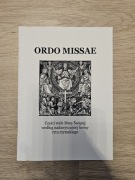 Ordo missae. Msza Trydencka.