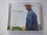 ERIC BIBB - GET ONBOARD - TELARC BLUES
