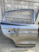 Drzwi tylne prawe SKODA KODIAQ