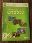 Gra Arcade Xbox Live na konsolę XBOX 360 – gwarancja szybkiej wysyłki!