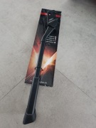 Stopka rowerowa - Pletcher Rear Kstand 18 flex