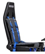 Fotel dla gracza Next Level Racing Seat Boeing Commercial NLR-S030