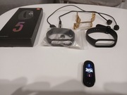 Xiaomi Mi Smart Band 5+DODATKI;NEGOCJUJ