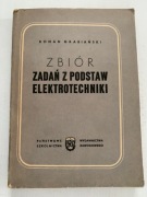 A Zbiór zadań z podstaw elektrotechniki 