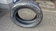 4 opony Continental 235 55 R18 V XL jak nowe 700 km