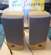 Głośniki komputerowe 10 W Samsung SMS-7631