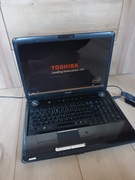 Laptop Toshiba Satellite P300 1GP PSPCCE Intel Core 2 duo 2.40 GHz 1,5 GB r