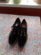 buty młodzieżowe damskie zara woman rozmiar 41 