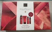 Zestaw kosmetyków RITUALS ritual of AYURVEDA NOWY NA PREZENT świeży