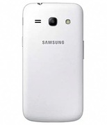 OBUDOWA KLAPKA SAMSUNG GALAXY CORE PLUS G350 Biała