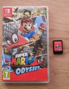 Super Mario Odyssey [rezerwacja]