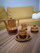 Zestaw kawowy Tułowice