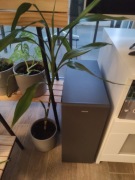 Soundbar Philips TAB8805/10