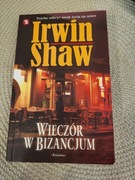 Wieczór w Bizancjum - Irwin Shaw