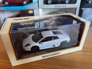 1:43 MINICHAMPS - UNIKAT 2004 LAMBORGHINI MURCIELAGO - 403103526