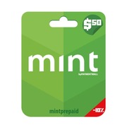 eMint Voucher Prepaid 90