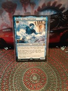 MTG: Hydro-Man, Fluid Felon *(0033) * SPM *