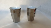 Kubki nowe 2 szt