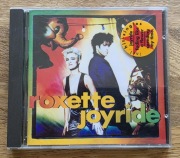 Roxette - Joyride