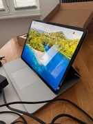 Microsoft Surface Laptop Studio RTX 3050 TI i7 32GB ram 1TB SSD st.dokująca