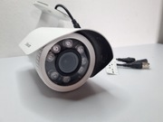 Kamera monitoring CCTV HD 5Mpi Evtvision AHD/TVI/CVI/CVBS