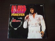 Elvis Presley – Elvis Forever 32 Hits 2LP NM winyl