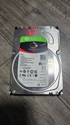 Dysk twardy Seagate IronWolf 4TB NAS ST4000VN006 - SN (ZW6044AK)