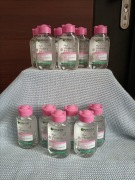 Garnier płyn micelarny Garnier SkinActive All-in-1 
