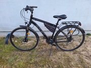 Rower romet wagant 4 