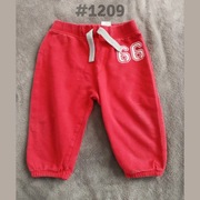 Spodnie dziecięce F&F 6-9 miesięcy 68-74cm 