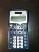 KALKULATOR NAUKOWY TEXAS TI-30X II S