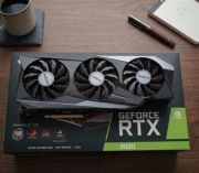 Gigabyte GeForce RTX 3080 10GB Gaming OC Box karta graficzna