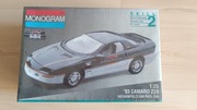 CAMARO Z 28 skala 1/25
