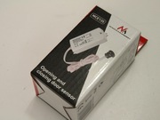 Czujnik zbliżeniowy (IR) do drzwi i szaf marki Maclean Energy model MCE135