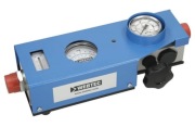 Przepływomierz RFIK Webtec 200L/M