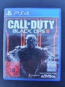 Ps4 Gra Call of Duty Black Ops 3 Gra na konsole SONY PlayStation 4 