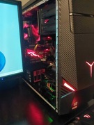 Lenovo i7-6700k/Z170//RX 5600XT/16GB DDR4/SSD + HDD/Wi-Fi,BT 