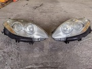 Lampy fiat bravo 2