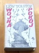 Wojna i Pokój Tom 1 Lew Tołstoj