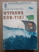 WYPRAWA KONT-TIKI 