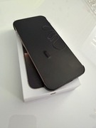 iPhone 16 Pro Max 512gb White Desert Titanium Jak Nowy