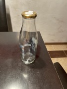 Butelki szklane 750 ml