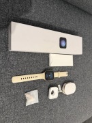 OPPO WARCH 41mm Pink Gold OW19W6