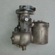 Gaźnik SOLEX MOVD - Citroen C4/AC4 (1930)