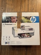 Drukarka HP Photosmart D7260