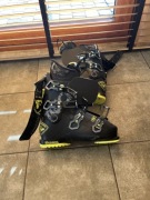 Buty Narciarskie Rossignol Track 90 Bardzo Dobry Stan