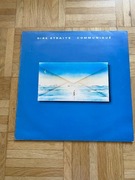 dire straits communique uk england