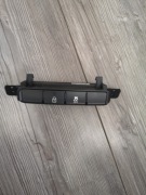 Ceed II panel przyciski ESP centralny 93700-A2020