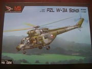 PZL W-3A SOKÓŁ .Answer 1:33