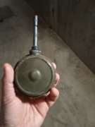 Niemiecka Olejarka do karabinu mg 42